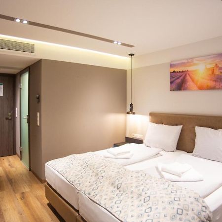Asd Hotel Фільдерштадт Екстер'єр фото