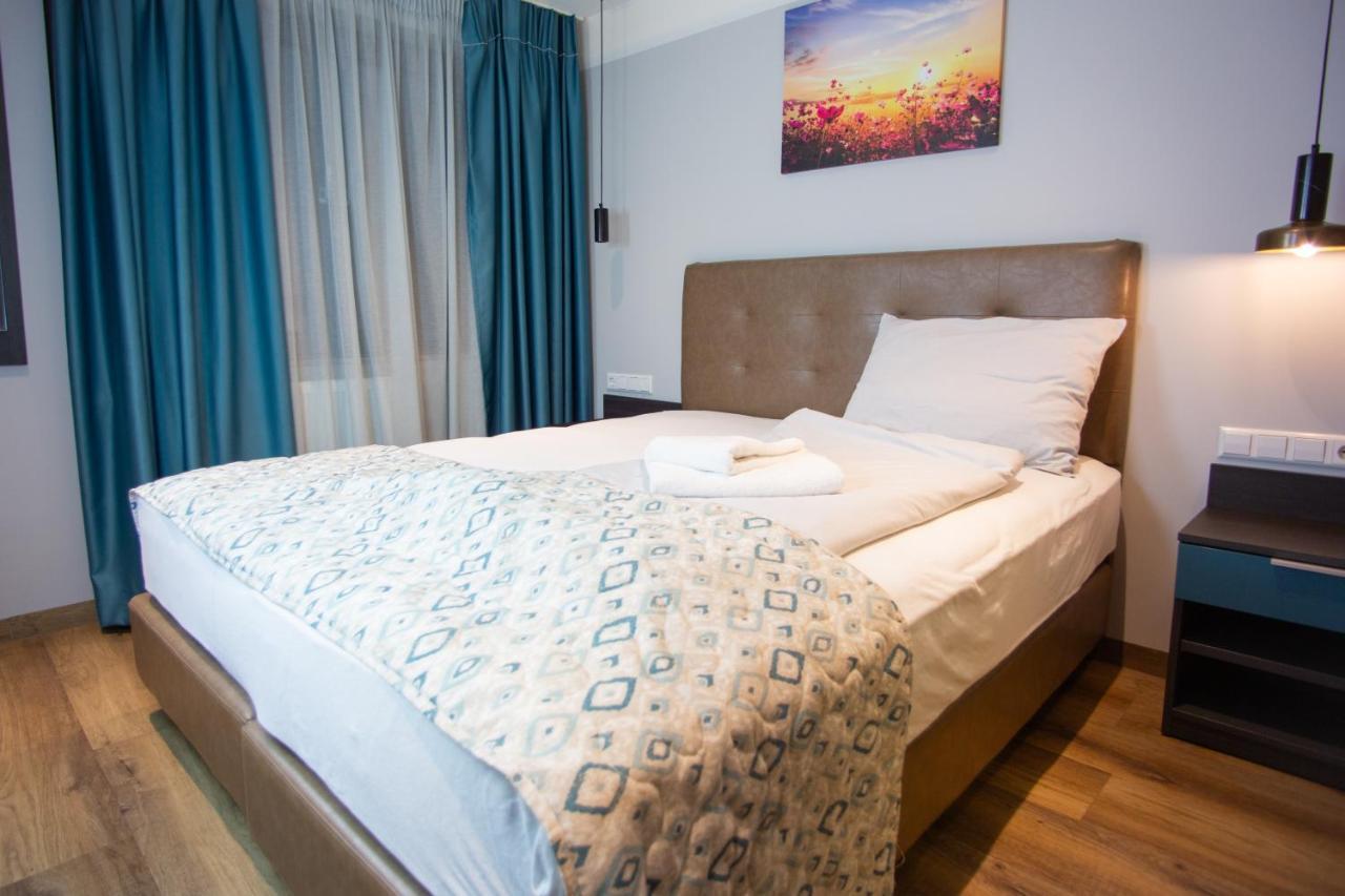 Asd Hotel Фільдерштадт Екстер'єр фото